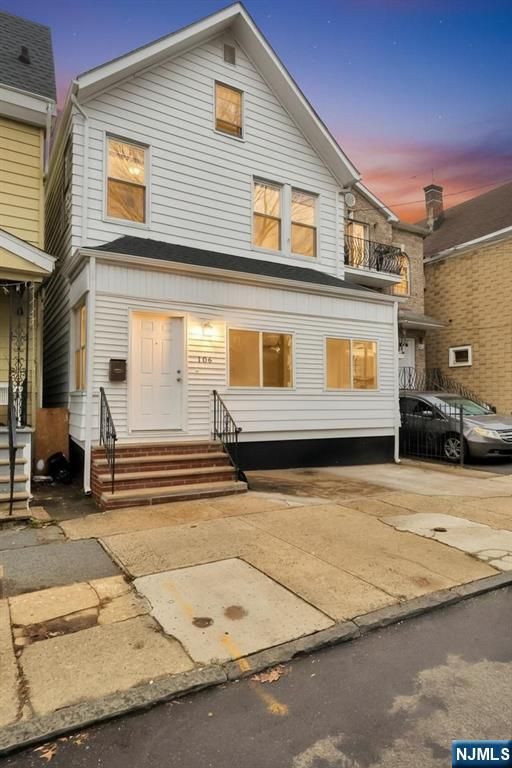 106 11th Street, Newark, NJ 07107