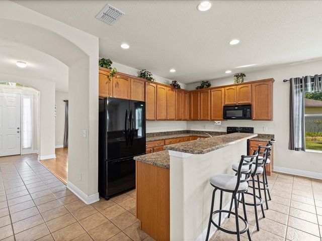 11448 MERGANSER WAY, New Port Richey, FL 34654