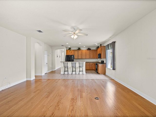 11448 MERGANSER WAY, New Port Richey, FL 34654