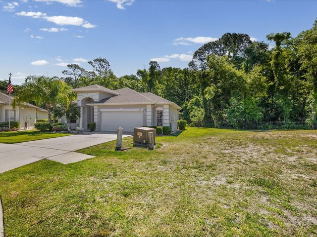 11448 MERGANSER WAY, New Port Richey, FL 34654