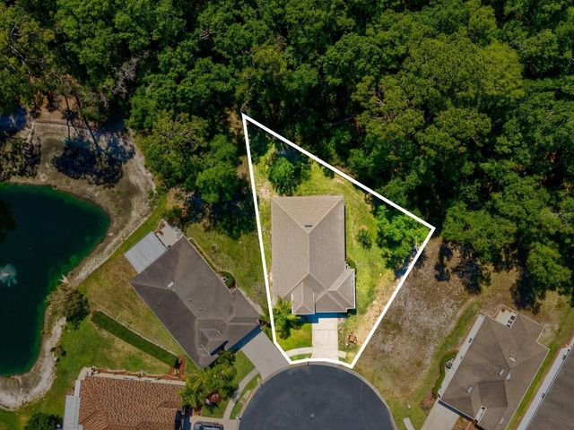 11448 MERGANSER WAY, New Port Richey, FL 34654