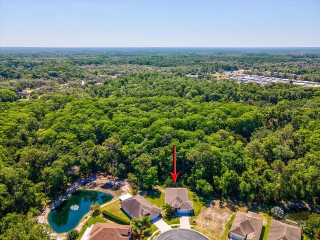 11448 MERGANSER WAY, New Port Richey, FL 34654