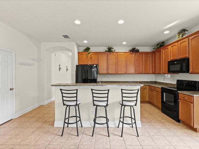 11448 MERGANSER WAY, New Port Richey, FL 34654
