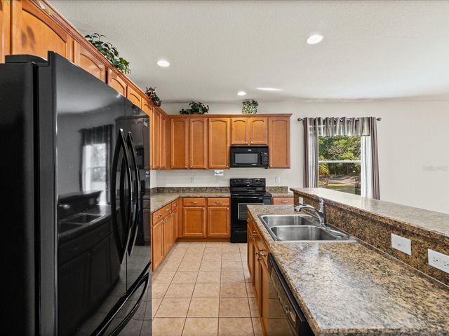 11448 MERGANSER WAY, New Port Richey, FL 34654