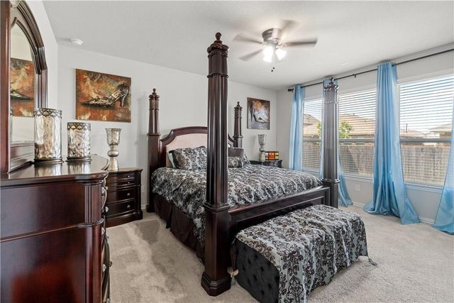 8048 Bassano DR, Round Rock, TX 78665