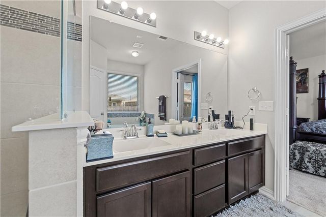 8048 Bassano DR, Round Rock, TX 78665