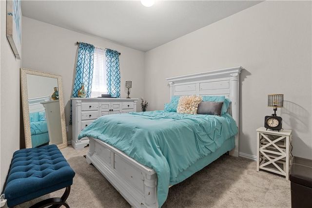 8048 Bassano DR, Round Rock, TX 78665