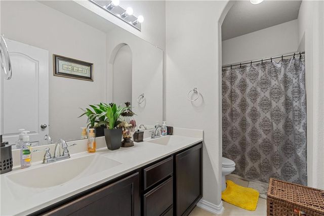 8048 Bassano DR, Round Rock, TX 78665