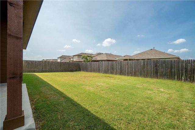 8048 Bassano DR, Round Rock, TX 78665
