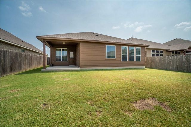 8048 Bassano DR, Round Rock, TX 78665