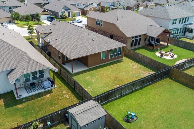 8048 Bassano DR, Round Rock, TX 78665