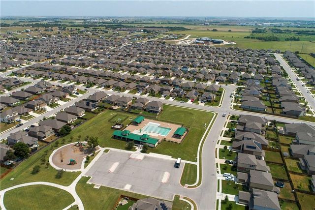 8048 Bassano DR, Round Rock, TX 78665