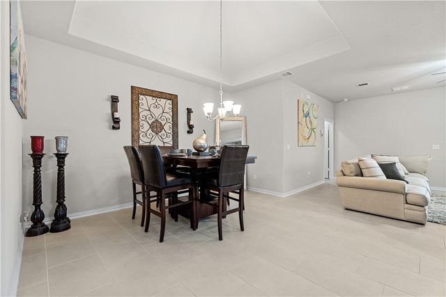 8048 Bassano DR, Round Rock, TX 78665
