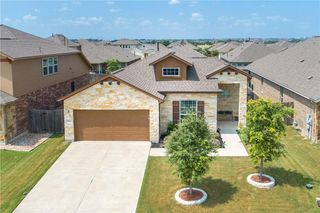 8048 Bassano DR, Round Rock, TX 78665