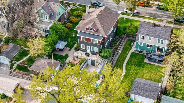 129 Melbourne Avenue SE, Minneapolis, MN 55414