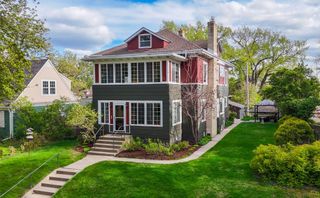 129 Melbourne Avenue SE, Minneapolis, MN 55414
