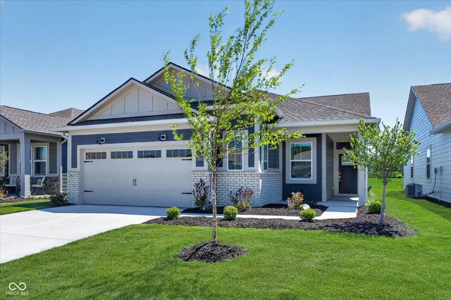 19473 Boulder Brook Lane, Westfield, IN 46074