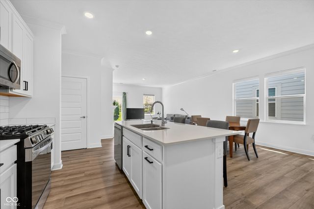 19473 Boulder Brook Lane, Westfield, IN 46074