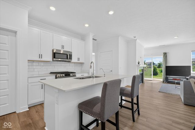 19473 Boulder Brook Lane, Westfield, IN 46074