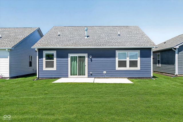19473 Boulder Brook Lane, Westfield, IN 46074