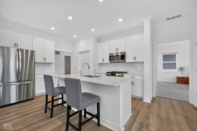 19473 Boulder Brook Lane, Westfield, IN 46074