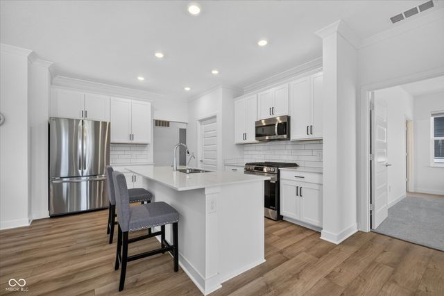 19473 Boulder Brook Lane, Westfield, IN 46074