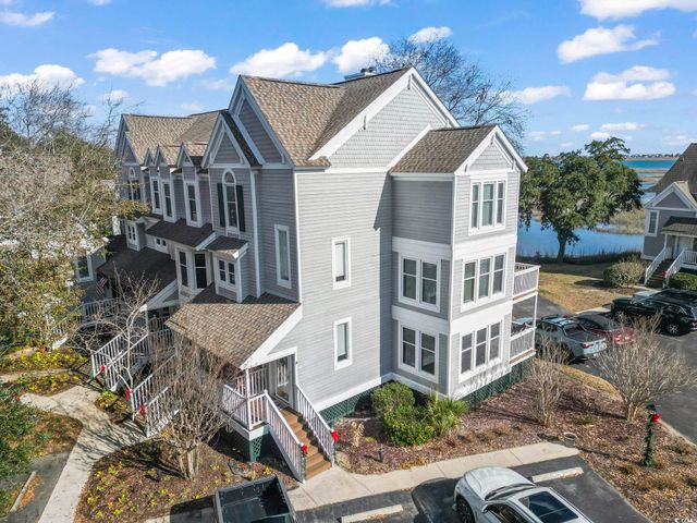 4999 Highway 17 Business Unit 108 D, Murrells Inlet, SC 29576