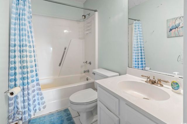 4999 Highway 17 Business Unit 108 D, Murrells Inlet, SC 29576