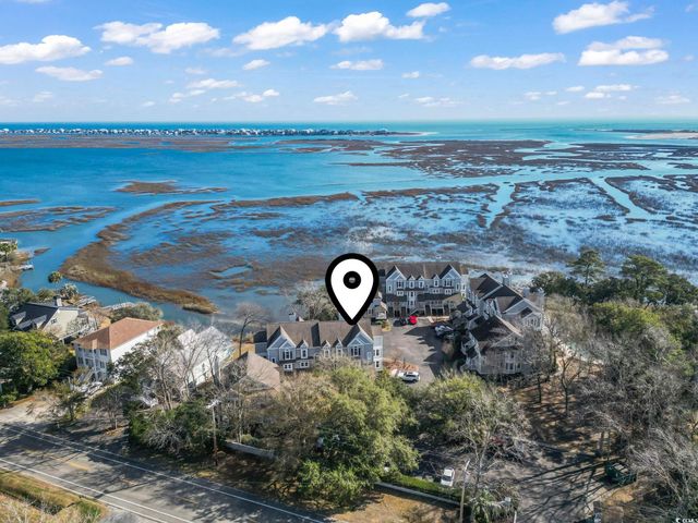 4999 Highway 17 Business Unit 108 D, Murrells Inlet, SC 29576