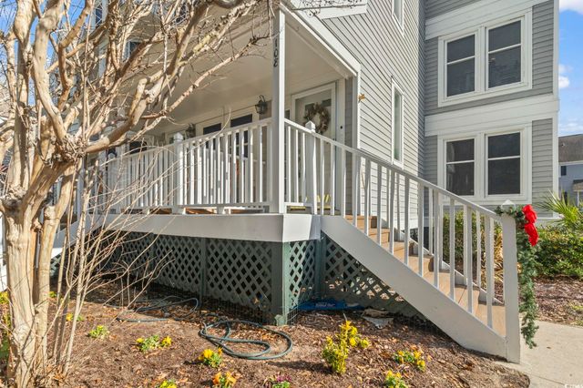 4999 Highway 17 Business Unit 108 D, Murrells Inlet, SC 29576