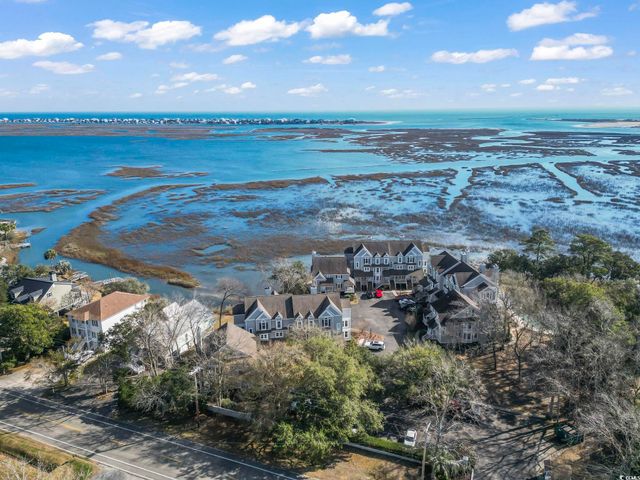 4999 Highway 17 Business Unit 108 D, Murrells Inlet, SC 29576