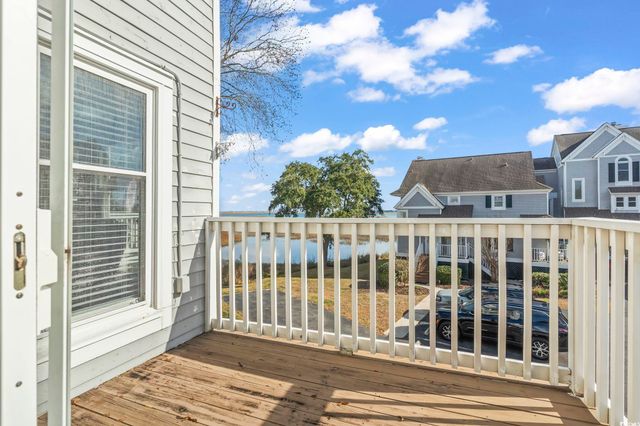 4999 Highway 17 Business Unit 108 D, Murrells Inlet, SC 29576