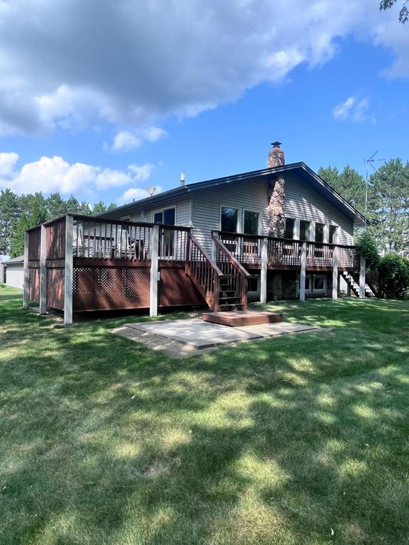 465 265th Avenue NE, Isanti, MN 55040 — photo 2