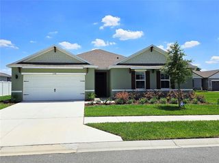 3148 CASPIAN FEATHER STREET, Bartow, FL 33830