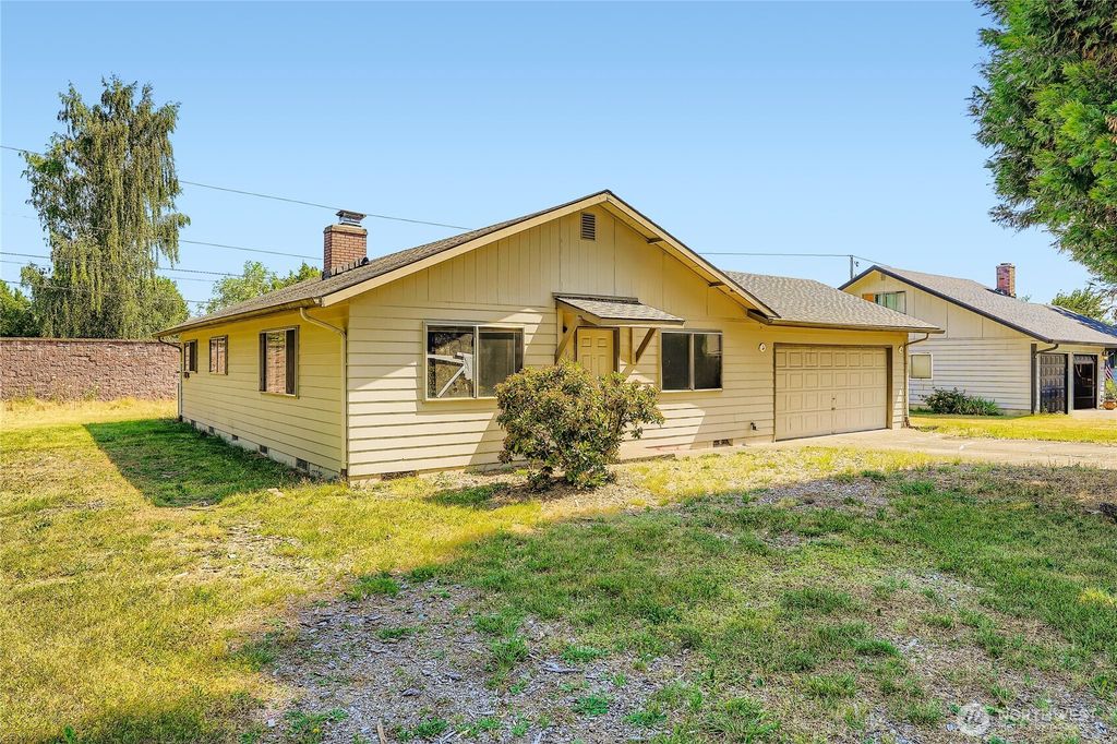 8910 NE 82nd Street, Vancouver, WA 98662