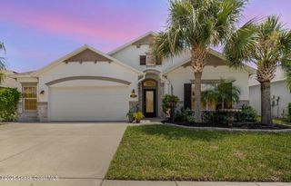 3955 Sage Brush Circle, Melbourne, FL 32901