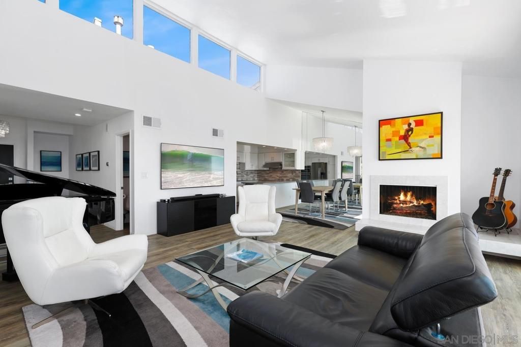 6236 Caminito Buena Suerte, San Diego, CA 92120 — exterior