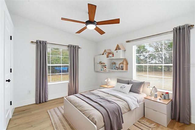 3906 FOX RIDGE BOULEVARD, Wesley Chapel, FL 33543