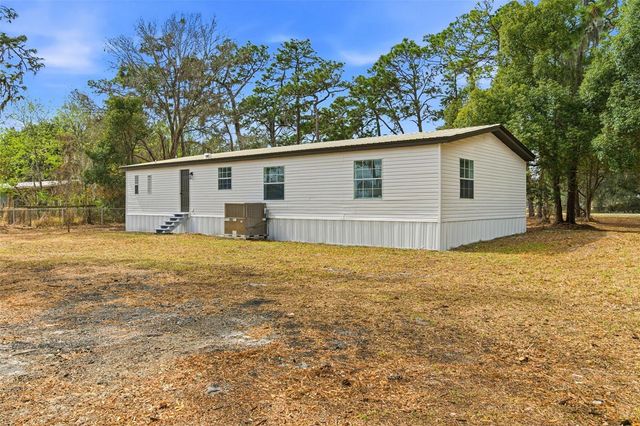 3906 FOX RIDGE BOULEVARD, Wesley Chapel, FL 33543