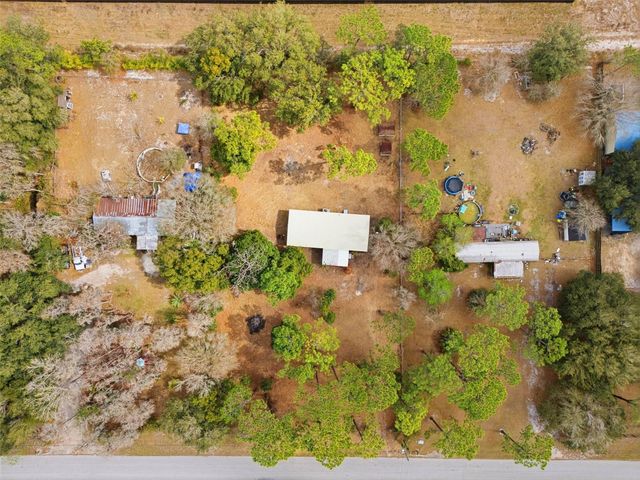 3906 FOX RIDGE BOULEVARD, Wesley Chapel, FL 33543