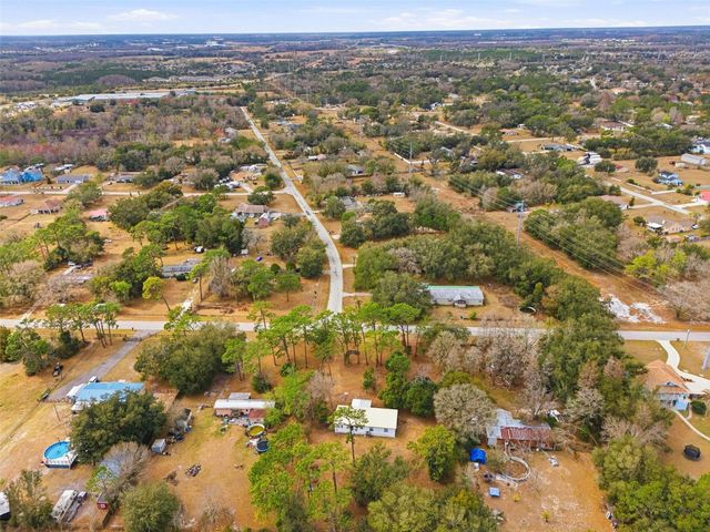 3906 FOX RIDGE BOULEVARD, Wesley Chapel, FL 33543