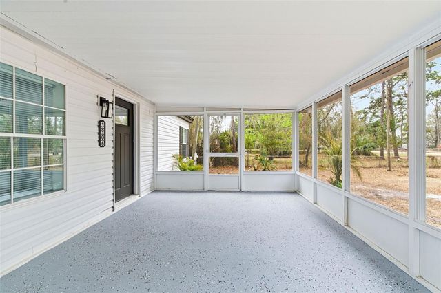 3906 FOX RIDGE BOULEVARD, Wesley Chapel, FL 33543