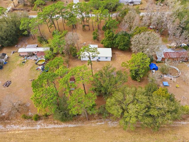 3906 FOX RIDGE BOULEVARD, Wesley Chapel, FL 33543