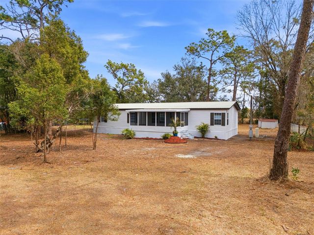 3906 FOX RIDGE BOULEVARD, Wesley Chapel, FL 33543