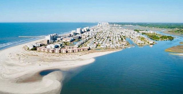 412 35th Ave. N, North Myrtle Beach, SC 29582