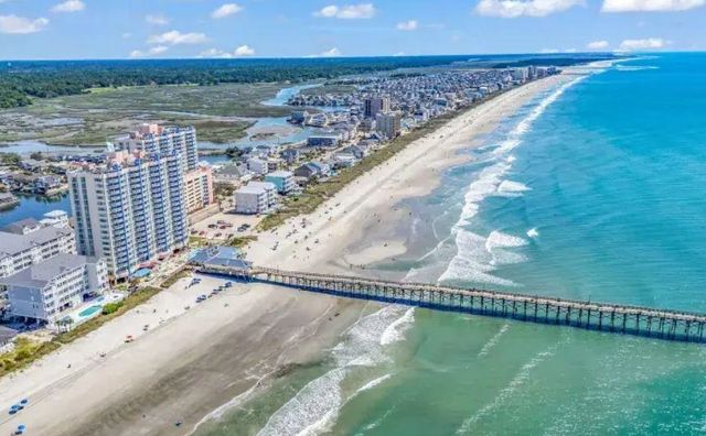 412 35th Ave. N, North Myrtle Beach, SC 29582