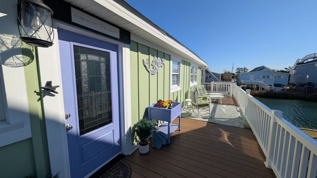 412 35th Ave. N, North Myrtle Beach, SC 29582