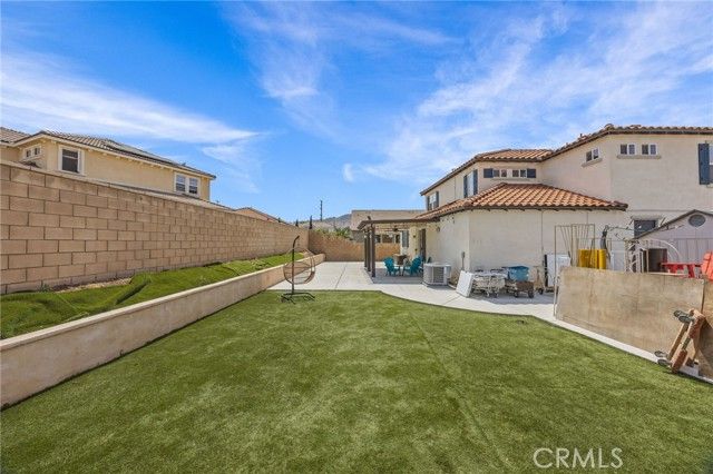 4620 Belleview Court, Jurupa Valley, CA 92509