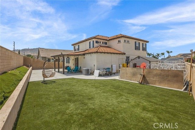 4620 Belleview Court, Jurupa Valley, CA 92509