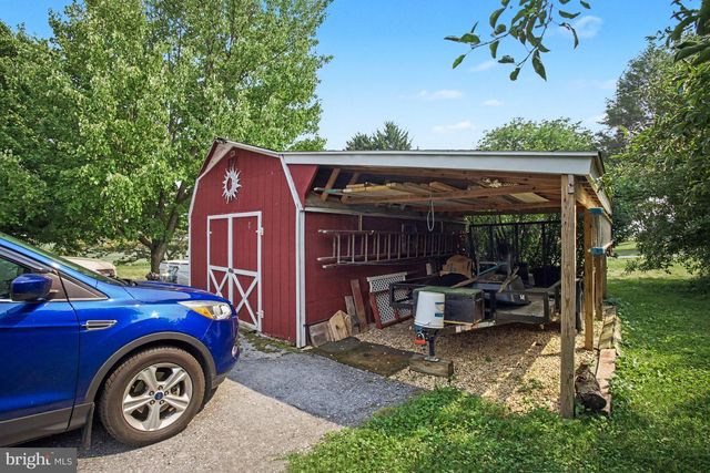 581 HOSTETTER LN L-0002, Annville, PA 17003